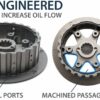 REKLUSE CoreManual Clutch System - Image 3