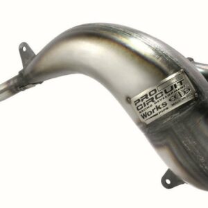 PRO CIRCUIT Works Expansion Chamber Steel