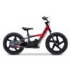 SEDNA MX 16" - ČERVENÁ - Image 2