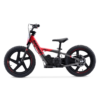 SEDNA MX 16" - ČERVENÁ - Image 3