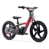 SEDNA MX 16" - ČERVENÁ