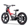 SEDNA MX 16" - ČERVENÁ - Image 5