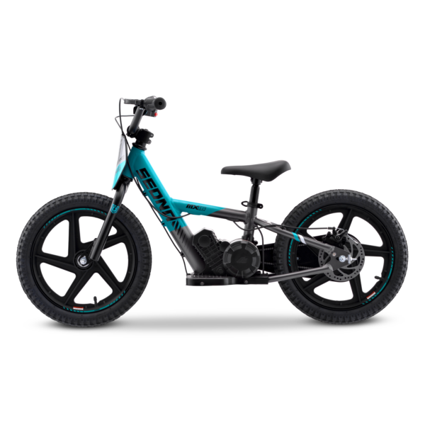 SEDNA MX 16" - MODRÁ - Image 4