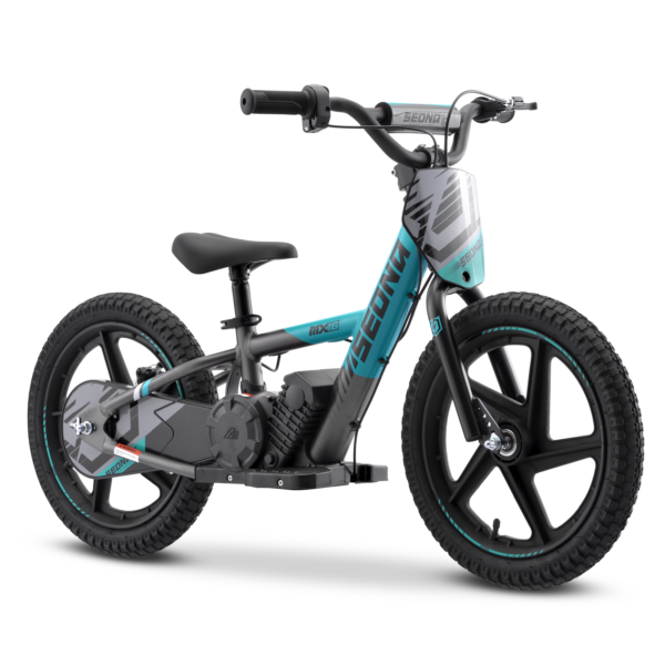 SEDNA MX 16" - MODRÁ