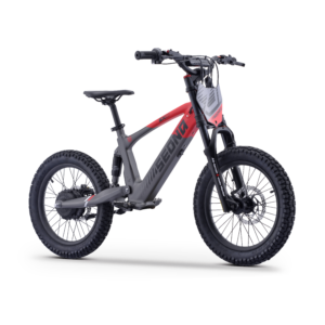 SEDNA SX 18" - červená