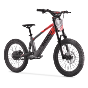 SEDNA SX 20″ - červená