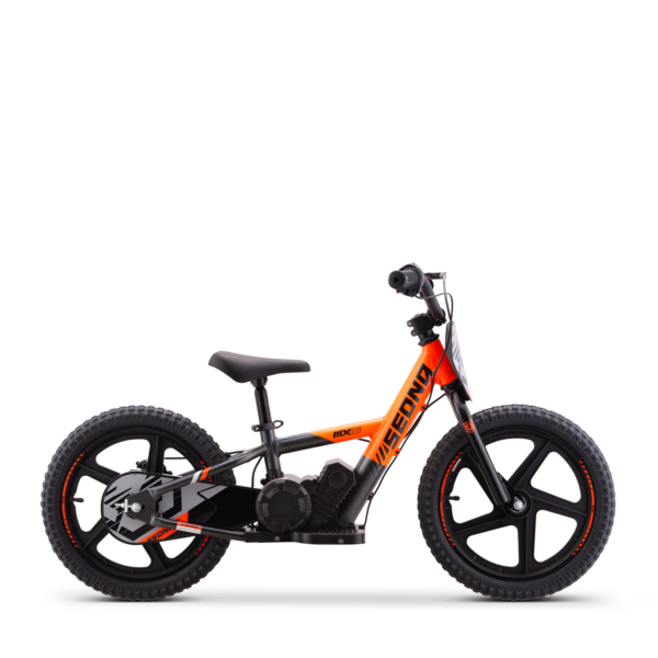 SEDNA MX 16" - oranžová - Image 8