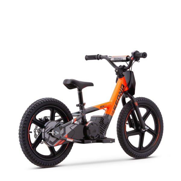 SEDNA MX 16" - oranžová - Image 7
