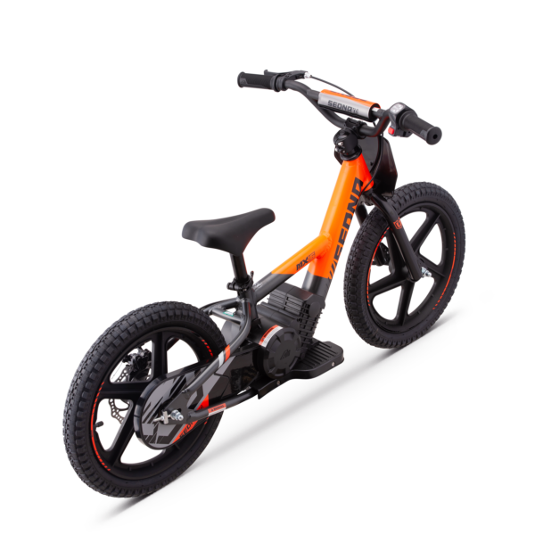 SEDNA MX 16" - oranžová - Image 6