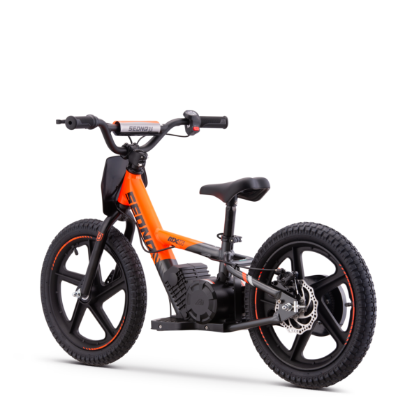 SEDNA MX 16" - oranžová - Image 5