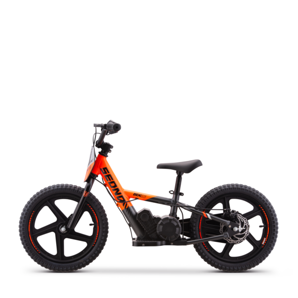 SEDNA MX 16" - oranžová - Image 4