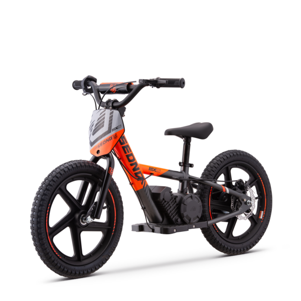 SEDNA MX 16" - oranžová - Image 3