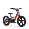 SEDNA MX 16" - oranžová