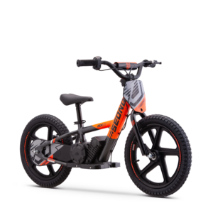 SEDNA MX 16" - oranžová