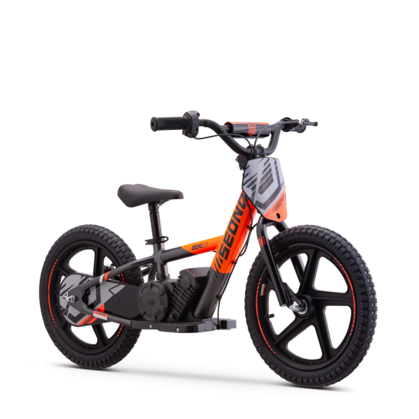 SEDNA MX 16" - oranžová