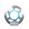 BERINGER Aeronal Round Floating Brake Disc - Blue - Image 4