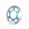 BERINGER Aeronal Round Floating Brake Disc - Blue - Image 3