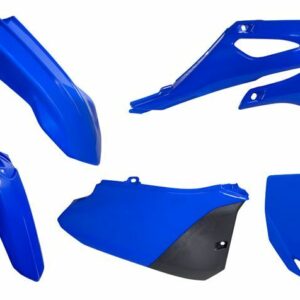 RACETECH Plastic Kit - OEM Color (22) Yamaha YZ85