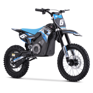 HIRO ROCKET 1300W - modrá