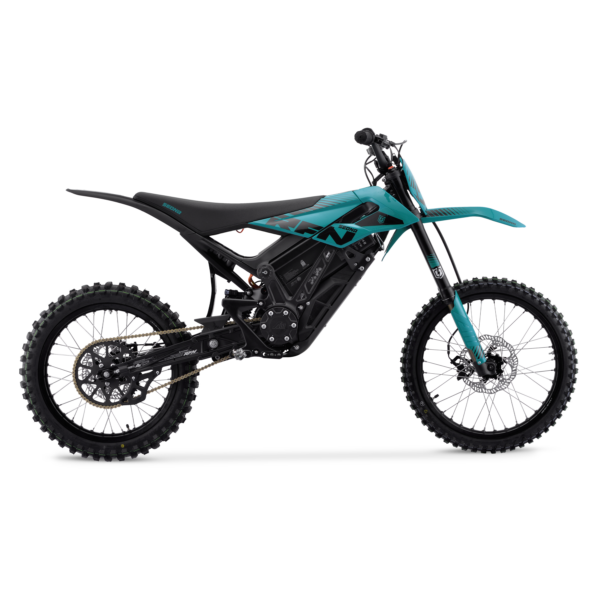 SEDNA RFN OFFROAD 43AH - modrá - Image 5
