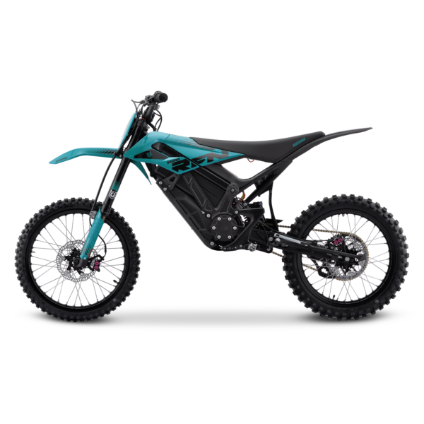 SEDNA RFN OFFROAD 43AH - modrá - Image 4