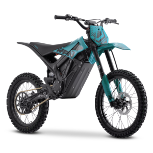 SEDNA RFN OFFROAD 43AH - modrá