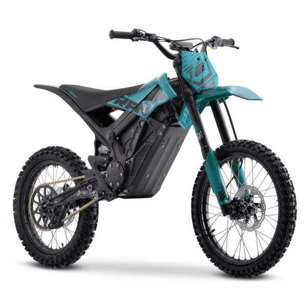 SEDNA RFN OFFROAD 43AH - modrá