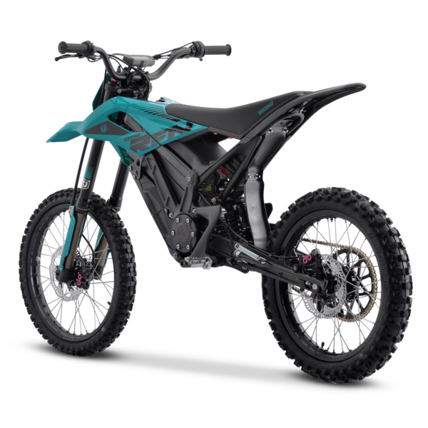 SEDNA RFN OFFROAD 43AH - modrá - Image 2