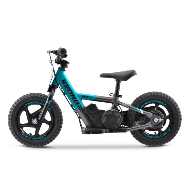 SEDNA MX 12" - MODRÁ - Image 4