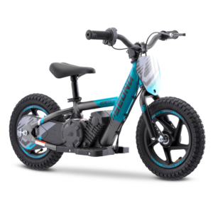 SEDNA MX 12" - MODRÁ