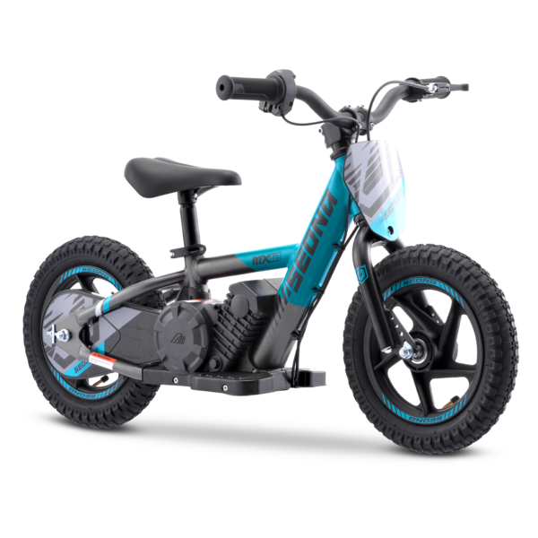SEDNA MX 12" - MODRÁ