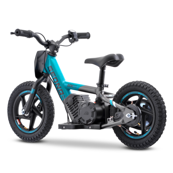 SEDNA MX 12" - MODRÁ - Image 2