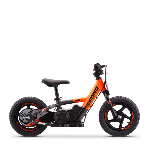 SEDNA MX 12" - oranžová - Image 7