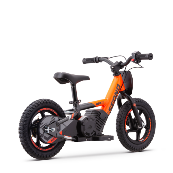 SEDNA MX 12" - oranžová - Image 6