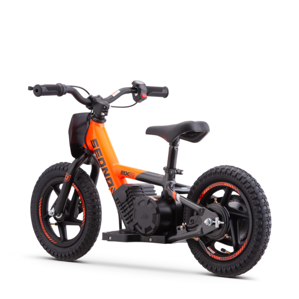 SEDNA MX 12" - oranžová - Image 5