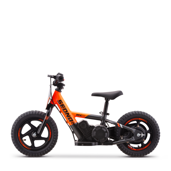 SEDNA MX 12" - oranžová - Image 4