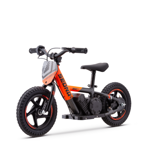 SEDNA MX 12" - oranžová - Image 3