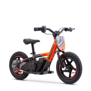 SEDNA MX 12" - oranžová