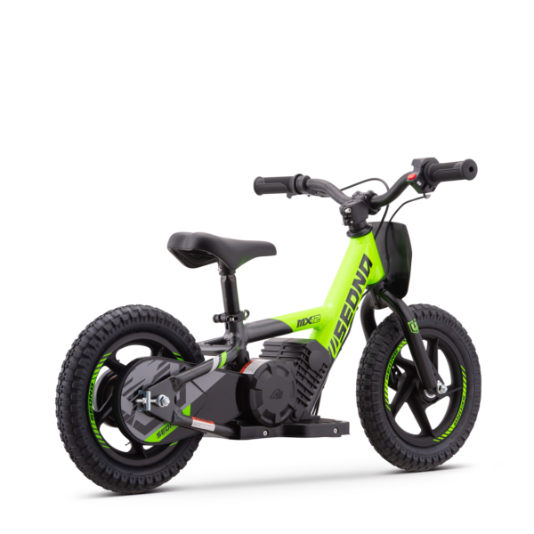 SEDNA MX 12" - zelená - Image 7