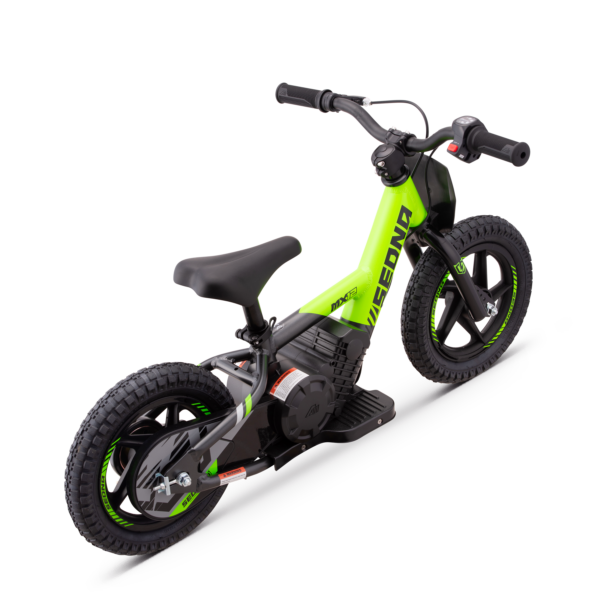SEDNA MX 12" - zelená - Image 6