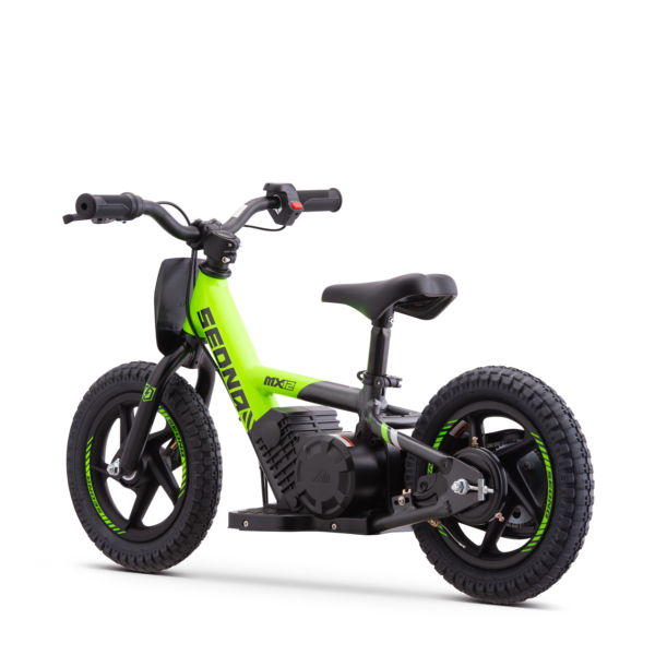 SEDNA MX 12" - zelená - Image 5