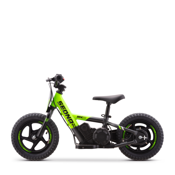 SEDNA MX 12" - zelená - Image 4