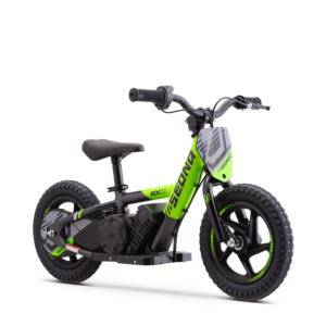 SEDNA MX 12" - zelená