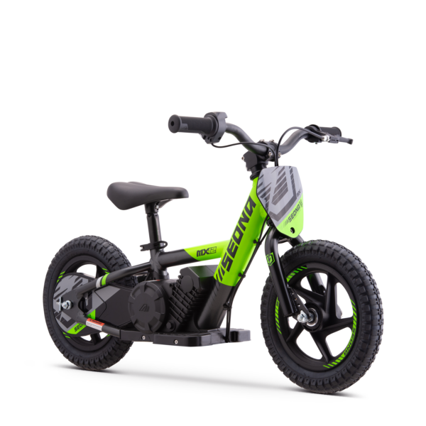 SEDNA MX 12" - zelená