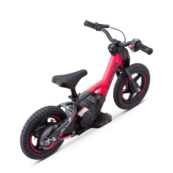 SEDNA MX 12" - Ružová - Image 6