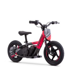 SEDNA MX 12" - Ružová