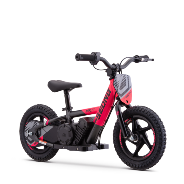 SEDNA MX 12" - Ružová