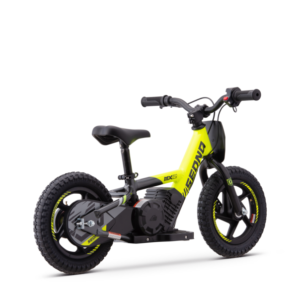 SEDNA MX 12" - Žltá - Image 6