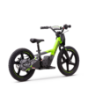 SEDNA MX 16" - zelená - Image 7