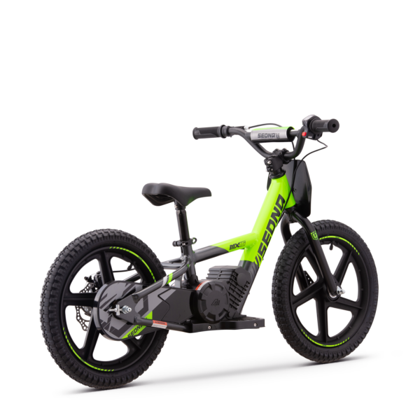 SEDNA MX 16" - zelená - Image 7